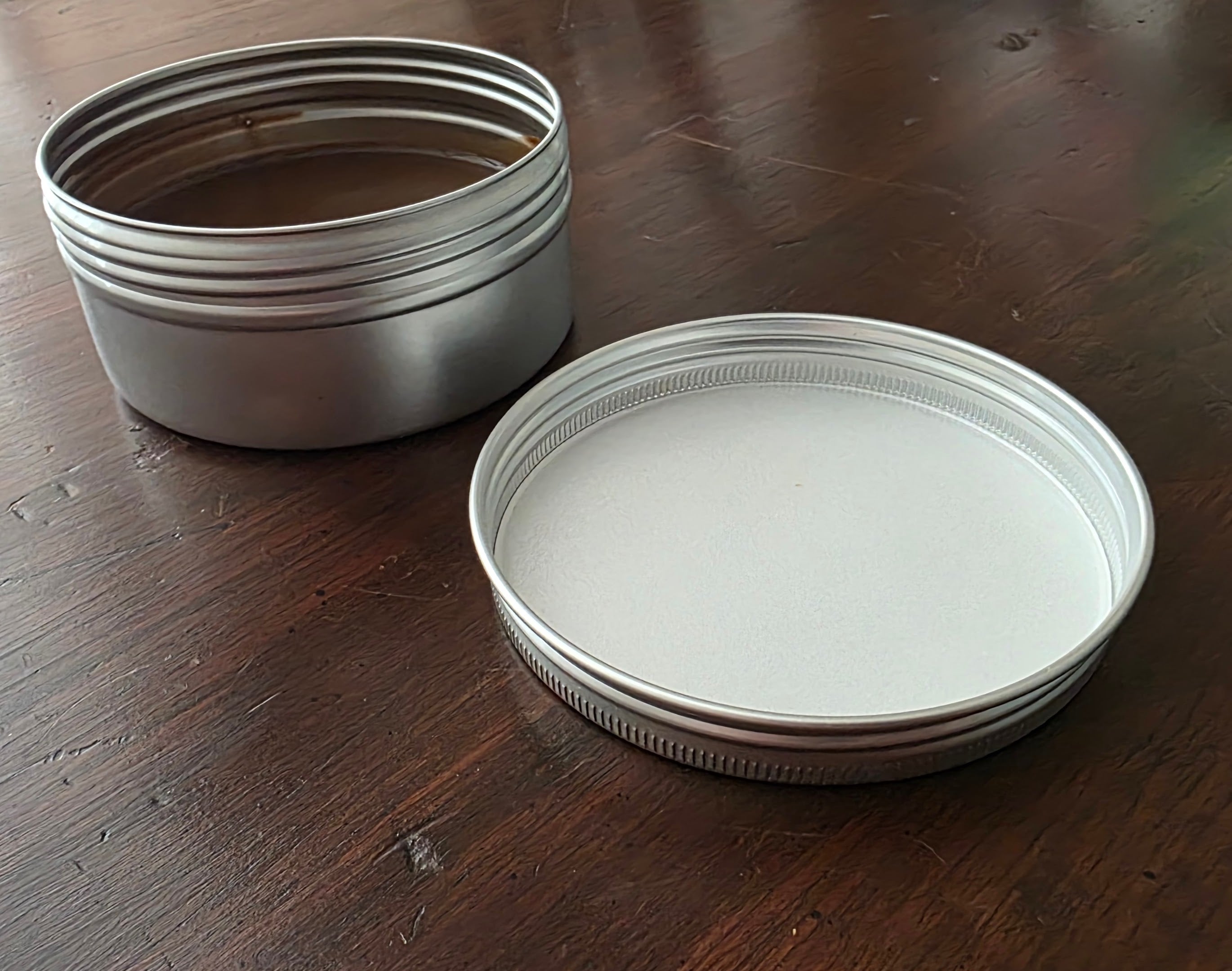 Andrew's Furniture Wax